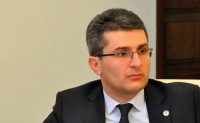 მამუკა მდინარაძე ვენეციის კომისიის დასკვნაზე: გამოცდის მოხსნასთან დაკავშირებით ვერანაირ პრობლემას ვერ ვხედავ