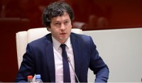 ირაკლი კობახიძე: ოპოზიციას 2020 წლიდან პროპორციული სისტემის ამოქმედება შევთავაზეთ, რაზეც უარი თქვეს-ახლა თემა დახურულია 