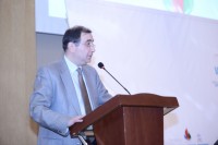 მიხეილ ჩხენკელი: დადგა დრო, მთავარი გამოწვევა განათლების ხარისხის ამაღლება გახდეს
