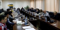 პროექტის - „ტყისა და ლანდშაფტის გაუმჯობესებული მართვის ხელშეწყობა კავკასიის რეგიონში“ მოსამზადებელი ეტაპის შემაჯამებელი შეხვედრა გაიმართა