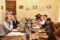 კახა კუჭავა: კომიტეტი ზედამხედველობას გაუწევს, რომ კომპანია RMG-იმ დასახული ღონისძიებები ჯეროვნად შეასრულოს 
