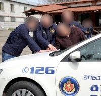 გენერალურმა ინსპექციამ შსს-ს თანამშრომელი თაღლითობის ბრალდებით დააკავა