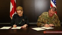 თავდაცვის სამინისტროში „ოჯახების მზადყოფნის პროგრამა“ იწყება
