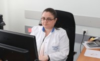 „ეს წამლები ელოდებოდა შესაბამის პაციენტებს, რომლებიც არ მივიდნენ მკურნალობის დასაწყებად“ - ექიმი ინფექციონისტი მაია ბუწაშვილი