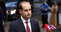 მიხეილ ჯანელიძე: აშშ ღიად აფიქსირებს პოზიციას, რომ საქართველო უნდა გახდეს ნატო-ს წევრი 