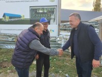 გოჩა ენუქიძე: ყველაფერს ვაკეთებ, რომ მოსახლეობას პრობლემების მოგვარებაში დავეხმარო