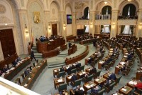 აშშ-ის სენატმა მიიღო კანონპროექტი, რომლითაც რუსეთის მიერ საქართველოში განხორციელებულ და მიმდინარე ქმედებებს გმობს 