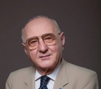 მიხეილ ჩხენკელი აკადემიკოს თამაზ გამყრელიძის გარდაცვალების გამო მწუხარებას გამოთქვამს