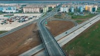 გიორგი ბეგაძის ინივიატივით რუსთავის შემოსასვლელის პროექტის განხორციელება იწყება