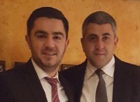 ზურაბ პოლოლიკაშვილმა მაკედონიასთან მსოფლიო ტურიზმის ორგანიზაციის ფარგლებში თანამშრომლობის საკითხები განიხილა