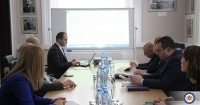  საგარეო საქმეთა სამინისტროში 2019-2022 წლების საქართველოს საგარეო პოლიტიკის სტრატეგიის საკითხებზე შეთანხმდნენ