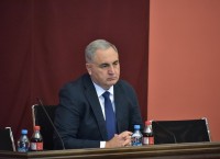 საფინანსო-საბიუჯეტო  კომიტეტმა კანონპროექტის პლენარულ სხდომაზე განხილვას მხარი დაუჭირა 