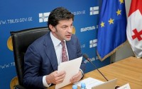 კახა კალაძე: კრწანისის ტყე-პარკის განვითარება ჩვენი ქალაქისთვის სასიცოცხლოდ მნიშვნელოვანია