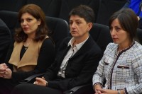 მესტიაში „ნატოს დღეები 2019“ გაიმართა 