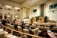 ივანე მაჭავარიანი: 2019 წლის 8 თვის ფაქტობრივი მონაცემების მიხედვით გადაჭარბებით შესრულდა პროგნოზირებული შემოსავლების ყველა კატეგორია