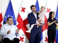 კახა კალაძე აუტიზმის მქონე ბავშვების მშობლებს 8 დეკემბერს დაგეგმილ შეხვედრაზე დასწრებისკენ მოუწოდებს