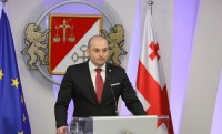 მამუკა ბახტაძე: არჩევნები დასრულდა და ქვეყანა ცხოვრების ჩვეულებრივ რიტმს უნდა დაუბრუნდეს