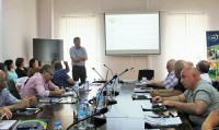 1-ლი აგვისტოდან სურსათში ტრანსცხიმის ნორმა განისაზღვრება