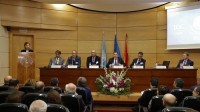 საქართველო ზეთისხილის საერთაშორისო საბჭოს პრეზიდენტი ქვეყანა გახდა