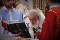 სრულიად საქართველოს კათოლიკოს-პატრიარქის, მცხეთა-თბილისის მთავარეპისკოპოსის და ბიჭვინთისა და ცხუმ-აფხაზეთის მიტროპოლიტის ილია II -ის სააღდგომო ეპისტოლე 