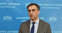 გიორგი კახიანი: მმართველი პარტია ჩვეულებისამებრ გააგრძელებს ქვეყნისთვის მნიშვნელოვანი გადაწყვეტილებების მიღებას და ოპოზიციის ბოიკოტი ამ პროცესებზე გავლენას ვერ იქონიებს