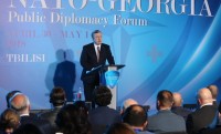 პრემიერი: ნატო საქართველოს ერთ-ერთ ყველაზე თავსებად და საიმედო პარტნიორად მიიჩნევს