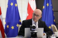 ფინანსთა მინისტრმა ივანე მაჭავარიანმა მსოფლიო ბანკის ორგანიზებულ მინისტერიალზე ადამიანური კაპიტალის განვითარების მნიშვნელობაზე ისაუბრა