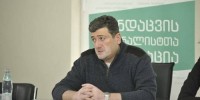 ლაშა კილაძე: ერთ აბ სუბოტექსს დაახლოებით რვა ადამიანი მოიხმარს