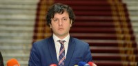 ირაკლი კობახიძე:  31 ოქტომბერს ძალიან მნიშვნელოვანი არჩევნები  გველის და დარწმუნებული ვარ,  დამაჯერებლად გავიმარჯვებთ