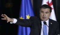 მიხეილ სააკაშვილი: ცალ-ცალკე ბევრს ჩემზე უარესი ბედი ელის, მე მიცნობენ მსოფლიოში