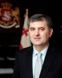 ჭიათურელ მაღაროელებს საჩხერის საავადმყოფო მოემსახურება