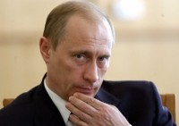 ვლადიმერ პუტინი ხალხს დემოკრატიულ ქვეყანაში ცხოვრებას დაჰპირდა