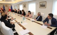 მთავრობამ კორონავირუსის გავრცელების საპრევენციო ღონისძიებების ფარგლებში ახალი გადაწყვეტილებები მიიღო