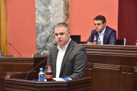 აგრარულ საკითხთა კომიტეტმა სასოფლო-სამეურნეო დანიშნულების მიწის საკუთრებასთან დაკავშირებით საკანონმდებლო პაკეტი წარადგინა