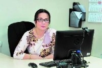 ირინა სამსონია: განათლების სფერო მუდმივ განახლებას და ცვლილებებს საჭიროებს