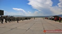 საქართველოს საჰაერო თავდაცვა 22 წლისაა