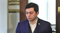ზაზა გაბუნია: აუქციონებზე და კერძო მევახშეებთან იპოთეკაში ჩადებული ქონების გაყიდვა, ეს არის მწვავე პრობლემა, რომელიც პირდაპირ უკავშირდება ათასობით ჩვენს მოქალაქეს