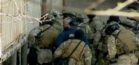 სპეცოპერაციის შედეგად რუსთავში ნარკორეალიზატორი დააკავეს