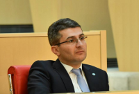 მამუკა მდინარაძე: ლადო კახაძე პირველივე ტურში დაამარცხებს ნებისმიერ სხვა კანდიდატს