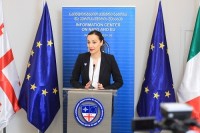 რომის ხელშეკრულება 60 წლისაა