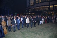 ინდოეთში საქართველოს პირველი დემოკრატიული რესპუბლიკის 100 წლისთავისადმი მიძღვნილი ღონისძიება გაიმართა