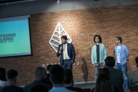 Cannes Lions 2018-ის საქართველოს ახალგაზრდული შესარჩევი კონკურსი დაიწყო