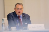ვლადიმერ შკოლნიკოვი: პანდემიის გავლენის შესახებ კვლევას საერთაშორისო ფასეულობა გააჩნია
