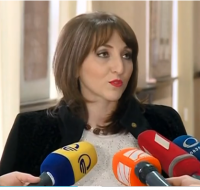 მიხეილ სააკაშვილის სახაზინო ადვოკატი: ვაპირებ სააკაშვილთან კომუნიკაციას