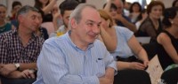 ზაზა აბაშიძე: სხდომის ამსახველი ოფიციალური ვიდეოს გასაჯაროვებას მეც ველოდები