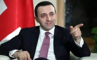 ირაკლი ღარიბაშვილი: გუნდი მხარს უჭერს გიორგი გახარიას - მას აქვს სრული მხარდაჭერა ამ პროცესებში