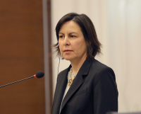 სსფ-ის მისიის ხელმძღვანელი: სსფ-ს პროგრამით განსაზღვრული ყველა ციფრობრივი კრიტერიუმი შესრულებულია და უმეტეს შემთხვევებში, მნიშვნელოვანი გადაჭარბებით