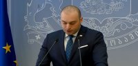 პრემიერ-მინისტრი: ჩვენ ავიღეთ პოლიტიკური ვალდებულება, რომ საქართველოს ექნება ევროპული სტანდარტების საბაჟო კოდექსი