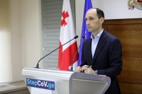 ლევან დავითაშვილი: შეიძლება კომერციულად მისაღები ინიციატივები გვქონდეს, მაგრამ ეს არ იყოს თავსებადი ჯანდაცვის რეკომენდაციებთან; ჩვენი უპირველესი ამოცანა კი მოსახლეობის ჯანმრთელობის დაცვაა