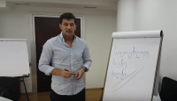 კახა კალაძე ხმას N64 საარჩევნო უბანზე მისცემს